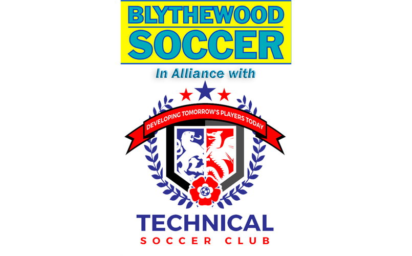 Blythewood Alliance with TSC 