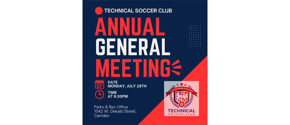 Annual General Meeting