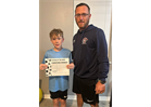 TSC Player of the Week: Christian Sigman!
