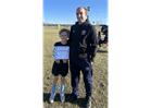 TSC Player of the Week: Clayton Stegner!