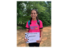 Congratulations to Maya Scott-Player of the Week!