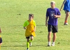 Shoutout to Jay Baccomo from our 2015 Boys team