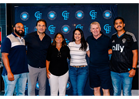 Coach Alan received an exclusive invite to the CLT FC Crown Conversations