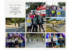TSC 2014 Players Take on the Malvern Hill Church All Access Fun Run