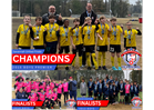 Technical Soccer Club Teams Shine at Savannah United Finale